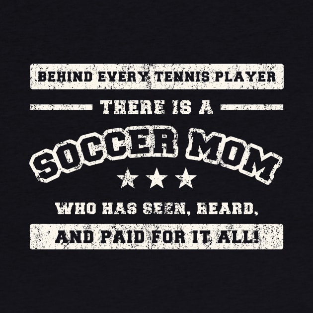 Soccer Mom by veerkun